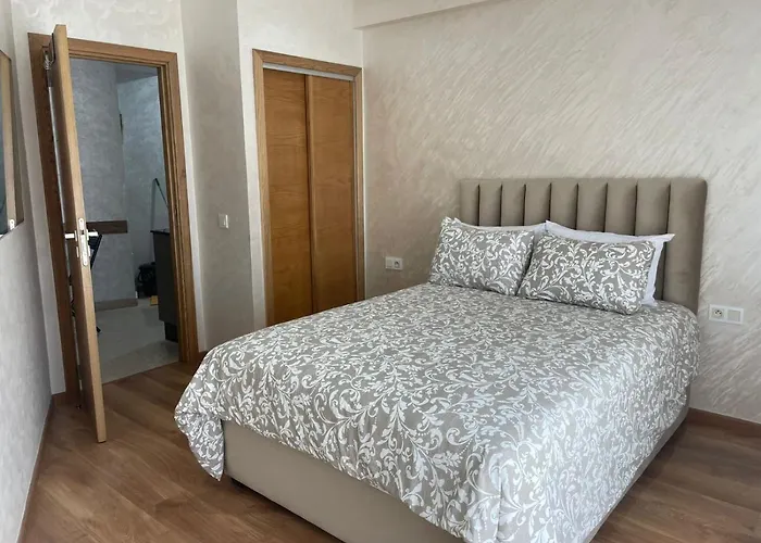 Studio Meuble Neuf A Louer